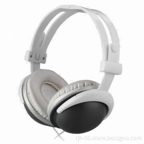 High quality mobile headphones & earphones with 3.5 jack